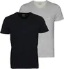 Emporio Armani T-Shirt 2er Pack T-Shirts V-Ausschnitt Produktbild-Vorschau 2