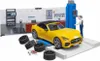 autoservis bworld Náhled obrázku produktu 6