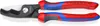 KNIPEX - Ciseaux à câbles Voir les images du produit 17