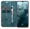Handy Hülle für Xiaomi Redmi 10C Klapphülle Bookcase Flip Produktbild-Vorschau 2