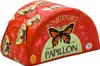 Hymor Roquefort-Käse AOP ca. 1,25KG Schafskäse Blauschimmel Produktbild-Vorschau 2