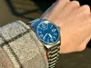 Citizen AW1571-76L Uhr Herrenuhr Edelstahl Datum silber Produktbild-Vorschau 6