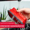 Westmark Frischhaltedose, faltbar, eckig, 400 ml, 21342270 Produktbild-Vorschau 9