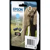 Epson 24XL - 8.7 ml - XL - cyan - Cartouche d'encre Voir les images du produit 4