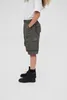 BRANDIT Kids Urban Legend Shorts olive Gr. 122/128 Produktbild-Vorschau 7