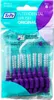 TePe Interdentalbürsten lila 1,1 mm 8er Beutel Produktbild-Vorschau 7