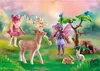PLAYMOBIL 71800 Fées et animaux de la forêt Voir les images du produit 9