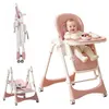 OYAJIA 2in1 Dining Swing Mode Baby Hochstühle, Produktbild-Vorschau 5