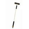 Brosse de lavage télescopique avec raccord pour tuyau - 180 Voir les images du produit 1