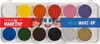 Schminkset - Fantasy Make-up - 12-teilig Produktbild-Vorschau 2