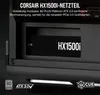 Corsair HXi Series HX1500i, 1500 W, 200 - 240 V, 47 - 63 Produktbild-Vorschau 13