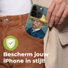 MuchoWow® Handyhülle Schutzhülle Hülle für Apple iPhone 14 Produktbild-Vorschau 2