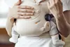 Nosítko Besafe Newborn Haven - Pieskové Náhľad obrázku produktu 10