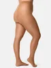 Nur Die Stützstrumpfhose Damen Hautfarben Fit in Form Gr. Produktbild-Vorschau 4