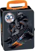 klein HOT WHEELS Metallkoffer, groß Produktbild-Vorschau 5