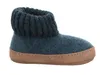 Gottstein Alpine Boot LE Hüttenschuh Hausschuh mit Produktbild-Vorschau 4