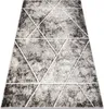 Teppich MATEO 8031/944 Modern, geometrisch, Dreiecke - Produktbild-Vorschau 1