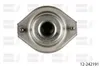 BILSTEIN 12-242191 Federbeinstützlager Vorne für OPEL AGILA Produktbild-Vorschau 1
