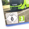 Der Fernbus-Simulator. PlayStation PS5 Produktbild-Vorschau 13