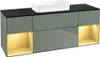 Villeroy & Boch F742HFGM Waschbeckenunterschrank Finion F74 Produktbild-Vorschau 1