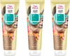 Wella Color Fresh Mask 3 x 150 ml Tönungsmaske Farbmaske Produktbild-Vorschau 2