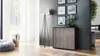Vladon Sideboard Ben,  Germany, Kommode mit 2 Türen und 2 Produktbild-Vorschau 3