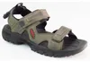 Keen Targhee Iii Open Toe Sandal M-Grey/Black Black Black Produktbild-Vorschau 24