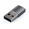 Satechi ST-TAUCM, USB-A, USB-C, Szary Podgląd zdjęcia produktu 7