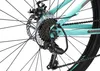 BIKESTAR Mountainbike 26 Zoll | 15 Zoll Rahmen, 21 Gang Produktbild-Vorschau 4