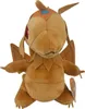 Yu-Gi-Oh! Plüschtier Der geflügelte Drache von Ra (20 cm) Produktbild-Vorschau 3