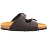Longo Klassische Pantoletten Longo G Damen 31333439383030 Produktbild-Vorschau 3