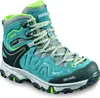 Meindl Litepeak Junior Wanderstiefel GTX blau in Gr. 42 Produktbild-Vorschau 3