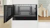 Bosch Serie 8 BEL7321B1, Placa de cocina, Microondas Vista previa de la imagen del producto 3