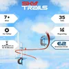 PLAYMOBIL 71974 Sky Trails - Pacchetto di connessione Anteprima dell’immagine prodotto 7