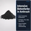 Pigmentpulver Anthrazit 1kg Produktbild-Vorschau 2