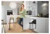 HAILO Einbaumülleimer "Compact-Box M" 107939 4007126355515 Voir les images du produit 34