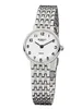 Regent Damenarmbanduhr 7275.40.99 F609 Edelstahl Produktbild-Vorschau 1