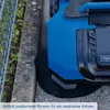 Escoba eléctrica inalámbrica Scheppach C-S610-X - Ancho de Vista previa de la imagen del producto 7