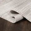 Mazovia Teppich Beige Abstrakt - Wohnzimmer, Schlafzimmer, Produktbild-Vorschau 4