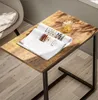 Stolik Kawowy Nowoczesny Dostawka 52X69X32Cm Podgląd zdjęcia produktu 4