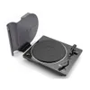 DENON Plattenspieler Riemenantrieb 33 1/3, 45 u.78U/min sw Produktbild-Vorschau 8
