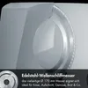 Graef G 50 - Elektro - Schwarz - Grau - Metall - 170 W - Náhled obrázku produktu 15