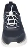 Slipper/Kletthalbschuh Freizeit (casual) LD-23391D-NV Produktbild-Vorschau 7