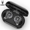 SABBAT X12Ultra écouteurs sans fil, casque stéréo TWS, Voir les images du produit 3