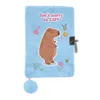 Schulrucksack Mega Schulset XXL – CAPYBARA | 9-teiliges Produktbild-Vorschau 12