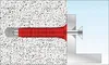 TOX Porenbetondübel YTOX 10x55 mm / innen und außen Produktbild-Vorschau 9