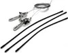 Zacisk Shifting SunRace SLR03 P/L bez retuszu 22,2 mm Podgląd zdjęcia produktu 7