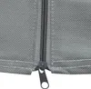 vidaXL Obal na karavan Grey Veľkosť M Náhľad obrázku produktu 5