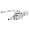 High Pressure Washer Ball Valve Kit,High Pressure Washer Produktbild-Vorschau 1