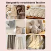 Fusselentferner, Wiederaufladbarer Fusselrasierer mit Produktbild-Vorschau 4